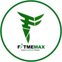 FitMeMax logo - Similar company to Mannkare App