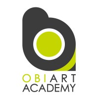 OBI ART ACADEMY logo - Similar company to Drawn2Art
