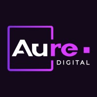 Aure Digital logo - Similar company to Onboard Electronics