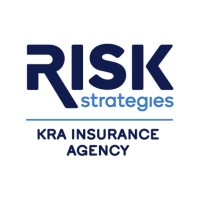 Risk Strategies | KRA Insurance logo - Similar company to Pwa Insurance Agency, An Acrisure Company