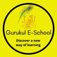 Gurukul E - School logo - Similar company to E Gurukul Cyber Learning Institute .Inc