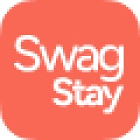 SwagStay logo - Similar company to Best Eastern Hotels Ltd - India