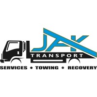 JAK Transport Pty Ltd logo - Similar company to Queensland Tower Crane Hire