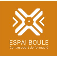 Espai Boule logo - Similar company to Domspain - Educational And Technological Services