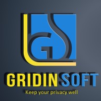 GRIDINSOFT LLC logo - Similar company to F-Secure Polska
