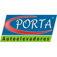 Porta Autoelevadores logo - Similar company to Autoelevadores Daniel