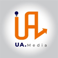 UA.MEDIA logo - Similar company to Afrocom Digital