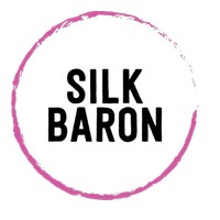 Silk Baron logo - Similar company to Ripstop By The Roll