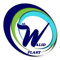 Al Walid Plast logo - Similar company to United Doctors Lebanon