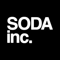SODA inc. (SNKRDUNK) logo - Similar company to Aidl, Inc.