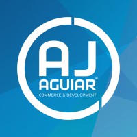 AJ Aguiar, Lda. logo - Similar company to Abc Escolar