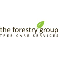 the forestry group, Inc. logo - Similar company to Forestry Beyond Trees