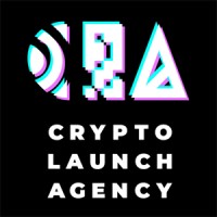 Crypto Launch Agency logo - Similar company to Crypto Coach