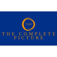 The Complete Picture logo - Similar company to Cisneros For Congress