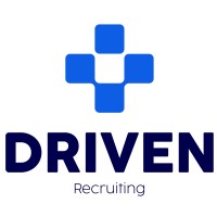 Driven Recruiting Ltd. logo - Similar company to Aga Organization