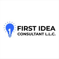 First Idea Consultant LLC logo - Similar company to First Consultancy Llc