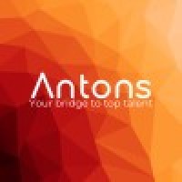 Antons logo - Similar company to Hire Consultancy