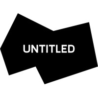 UNTITLED logo - Similar company to Confederation Studio