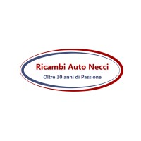 RICAMBI AUTO NECCI logo - Similar company to F.Lli Tenace Distribuzione Ricambi Auto E Truck