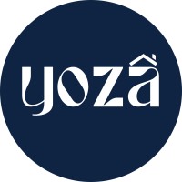Yoza logo - Similar company to Chatbotai