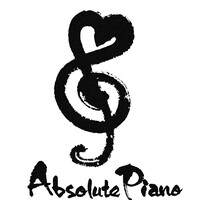 Absolute Piano NY logo - Similar company to Beethoven Pianos Inc