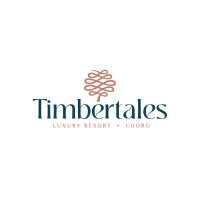Timbertales Luxury Resort, Coorg logo - Similar company to Ground Ventures