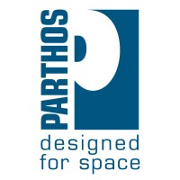 Parthos UK logo - Similar company to Modernglide Ltd