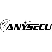 ANYSECU logo - Similar company to Digi Clip Mobile Forms