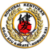 Kokusai Kenyukan Kai Goju Ryu Karate - Kobudo logo - Similar company to Authentic Movement Global