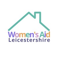 Women's Aid Leicestershire Limited logo - Similar company to First Step Leicester, Leicestershire & Rutland