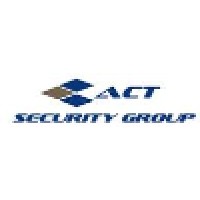 ACT Security Group logo - Similar company to Acts-Aviation Security