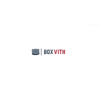 Box Vith logo - Similar company to Kadetten