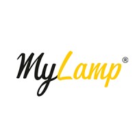 MyLamp logo - Similar company to Forsit Design