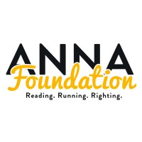 Anna Foundation logo - Similar company to Help2Read