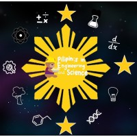 Pilipinos in Engineering and Sciences logo - Similar company to Ucla Epicenter