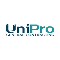 UniPro logo - Similar company to مؤتمر الغذاء والرعاية التغذوية