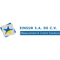Einsur logo - Similar company to Rightech Instruments