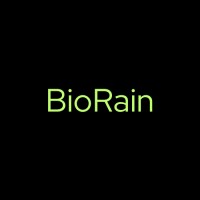 BioRain logo - Similar company to Bitbuilders