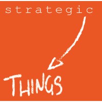 Strategic Things logo - Similar company to Scalable Finance