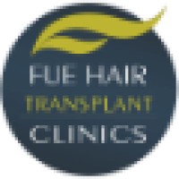FUE Hair Clinics logo - Similar company to International Society Of Hair Restoration Surgery