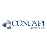 Confapi Sicilia logo - Similar company to Confapi Industria Ancona