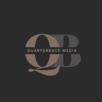 Quarterback Media logo - Similar company to Beesads