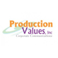 Production Values, Inc. logo - Similar company to Production Value