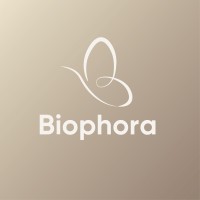 BIOPHORA logo - Similar company to Biophora