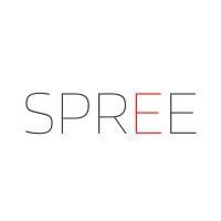 SPREE logo - Similar company to Advantech Engineering Services