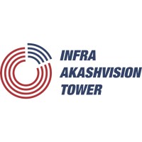 Infra Akashvision Tower Pvt. Ltd. logo - Similar company to Optiwise Technologies Pvt. Ltd