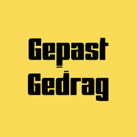 Gepast Gedrag logo - Similar company to Oaq Sustainability