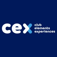 Club elements Experiences logo - Similar company to Club Elements