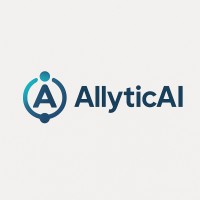 AllyticAI logo - Similar company to Huddll