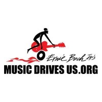 Music Drives Us